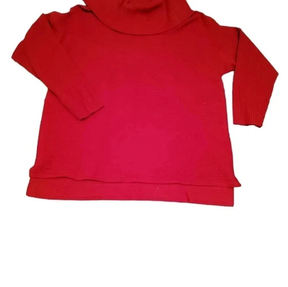 Style & Co. Sweater L NWT - Picture 4 of 5